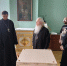 В день празднования иконе Божией Матери «Неупиваемая Чаша» состоится великое освящение Иннокентьевского придела Троицкого храма г. Улан-Удэ - Улан-Удэнская и Бурятская епархия