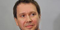 Евгений Миронов сообщил, что его 11-летний сын очень занят учебой - ИА Общественная служба новостей