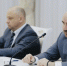 В Самаре состоялась встреча Вячеслава Федорищева с Послом Республики Беларусь - ProGorodSamara.Ru
