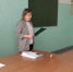 Возможности для будущих юристов: студенты АФ СГЮА познакомились с ФССП - Астраханский филиал Саратовской юридической академии