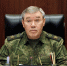 Герасимов проверил ход выполнения задач группировкой "Запад" в зоне СВО - M24.Ru