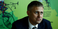 "Мы встретились в Омске большой кукольной семьёй". Открылся восьмой фестиваль "В гостях у "Арлекина" - ИА Омск здесь