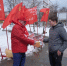 Акция «Красные в городе» в поддержку народного референдума - КПРФ