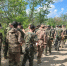 В Семикаракорском районе стартовали военно-полевые учения для школьников - Газета Семикаракорские вести