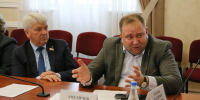 Областная дума: В регионе продолжается модернизация инфраструктуры для жизни - Газета Брянские новости