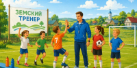В Херсонской области продолжается отбор по программе «Земский тренер» - Губернатор Херсонской области