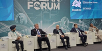 Игорь Бабушкин представил Астраханскую область на KazanForum - Астрахань 24