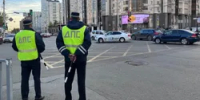 В Уфе за сутки произошло 42 ДТП - Башинформ