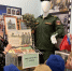 «Единая Россия» проведёт в Югре первый конкурс дошкольных музеев «Солдаты Великого Отечества» - РИЦ Югра