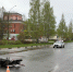 ДТП в Медвежьегорске - Петрозаводск говорит