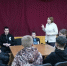 В Кильдееве прошла беседа о семейных ценностях к Международному дню семьи - Волжская новь