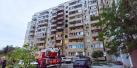 Оперативные службы всю ночь работали на месте ЧП в Белгороде - Сетевое издание Победа 31