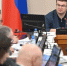 Виталий Хоценко поручил усилить работу по благоустройству и вывозу мусора после субботников - Газета Омский пригород