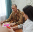 Победный май - Комплексный центр социального обслуживания населения