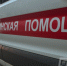 На Автозаводе водитель врезался в крыльцо дома и погиб - НИА Нижний Новгород