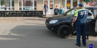 В Тольятти Самарской области мужчина на Toyota RAV4 сбил 7-летнюю девочку - ProGorodSamara.Ru