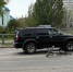 В Самаре велосипедист попал в больницу после столкновения с Mitsubishi Pajero - ProGorodSamara.Ru
