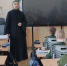 В классах казачьей направленности подвели итоги учебного года (+ Фото) - Арсеньевская епархия