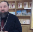 «Духовная составляющая наших побед»: руководитель Спортивно-патриотического отдела епархии принял участие в проекте «Онлайн с уральским батюшкой» - Екатеринбургская Епархия