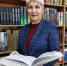 Елена Васильевна Лукашевич - АлтГУ