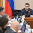Виталий Хоценко поручил усилить работы по благоустройству и вывозу мусора после субботников - ГТРК Иртыш