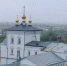 В Пензе временно поставили на паузу строительство у Спасо-Преображенской церкви - Progorod58.Ru