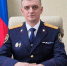 Официально представлен новый руководитель тамбовского СКР - Тамбовская жизнь