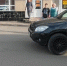 Под Самарой первоклассницу сбила Toyota RAV4 в жилой зоне на Ленинградской - ГТРК Самара