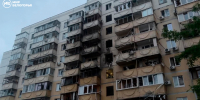 Один человек погиб и 18 ранены при атаках ВСУ на Белгородскую область 15 мая - Мир Белогорья