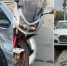 В Саратовской области в ДТП пострадали мотоциклист и автоледи - ИА Взгляд-инфо