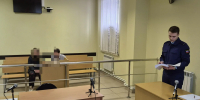 Участница преступной схемы задержана в Новозыбкове - БрянскНОВОСТИ.RU