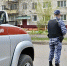 Уклонявшегося от явки в суд хулигана задержали росгвардейцы в Биробиджане - РИА Биробиджан