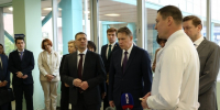 Псковский губернатор: Нацпроекты и Народная программа ЕР помогли направить на медицину региона 2,3 млрд рублей - Псковская правда