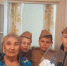 «Спасибо за мир!» - в поселке Тасинский Бор отметили 81-ю годовщину Победы - Межпоселенческая центральная библиотека