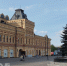 В Нижнем Новгороде на неделю запретят парковаться около Ярмарки - ProGorodNN.Ru