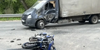 Скончался пассажир разбившегося насмерть мотоциклиста - Калужский перекрёсток