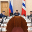 Виталий Хоценко провел оперативное совещание по актуальным задачам развития региона - Газета Омский пригород