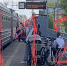 Пассажирка родила ребёнка в электричке на Ярославском направлении - Chehov-Vid.Ru