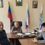 Дагестанский «Роскадастр» на безвозмездной основе помогает жителям пострадавшей от паводка Мамедкалы - Газета Молодежь Дагестана