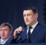 "Правительство Коми не оставит людей" — Дмитрий Братыненко поручил взять под защиту сотрудников "ВоркутаУголь" - ИА Комиинформ