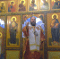 Архиерейское служение в день памяти святых благоверных князей и страстотерпцев Бориса и Глеба - Абаканская епархия