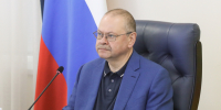 Олег Мельниченко сообщил о проведении Спецолимпиады в Пензе - Пенза-Обзор