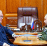 Участник СВО поблагодарил Александра Соколова за помощь фронту - Правительство области