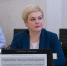 Наталью Тудакову избрали на пост председателя Совета реготделения «Справедливой России» - Pln-Pskov.Ru