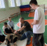 Трехдневные учебные сборы в Подгорнобайларской школы: первый шаг к защите Родины - Мензеля