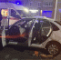ДТП с пострадавшим произошло в Воронеже - Обозреватель.Врн