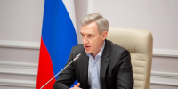 Губернатор Смоленской области призвал жителей голосовать за благоустройство общественных пространств - Смоленская народная газета