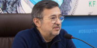 Грег Вайнер - ИА Общественная служба новостей