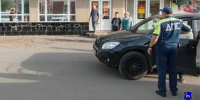 В Самарской области под колеса Тойоты попала первоклассница - КТВ-ЛУЧ