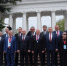 Руководители парламентских делегаций почтили память защитников Севастополя - Астрахань 24